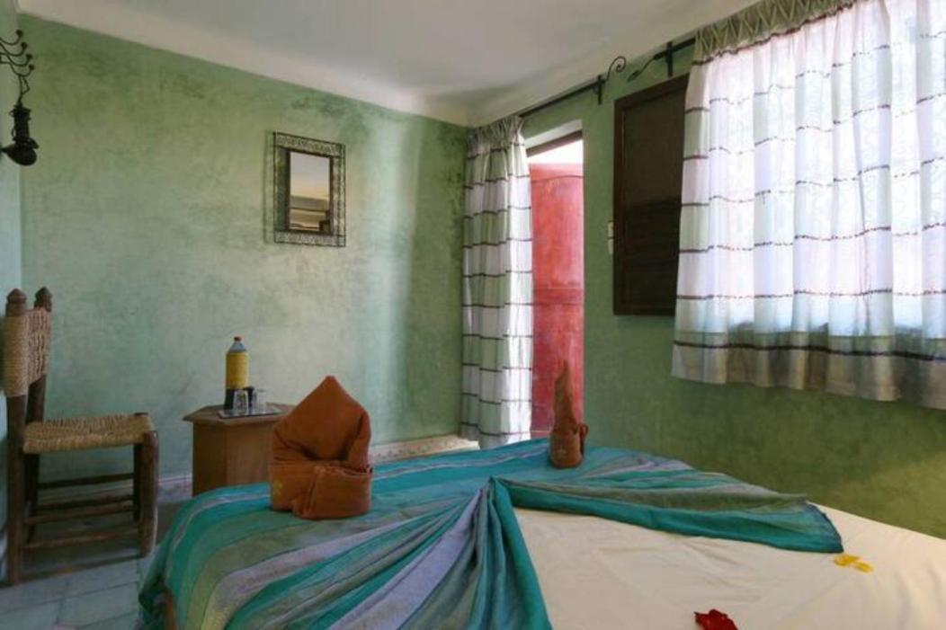 Todra 3* Marrakesch