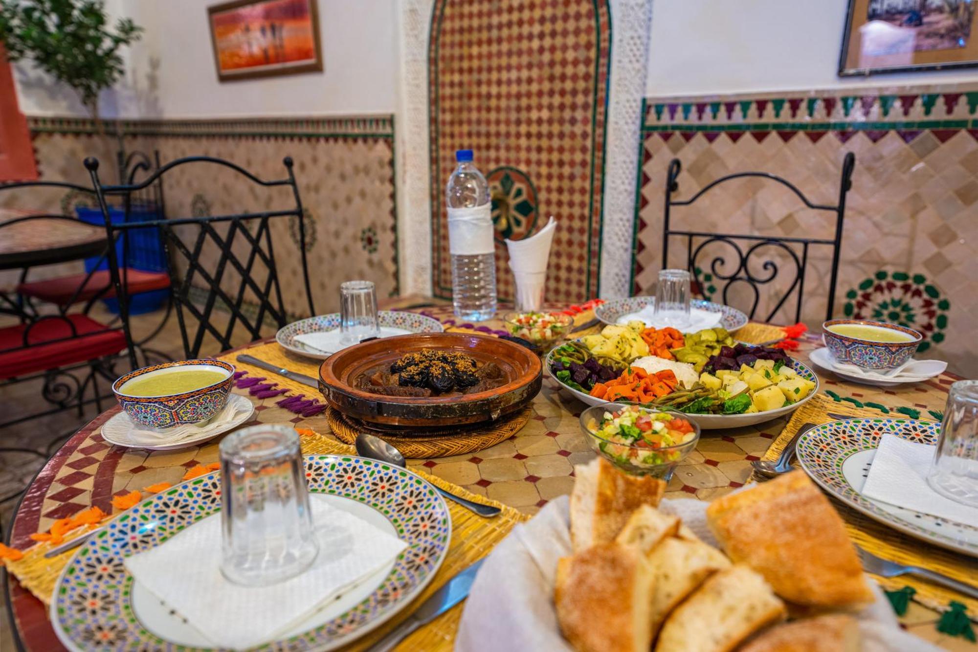 Todra Marrakesch